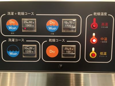 コインランドリー,南流山