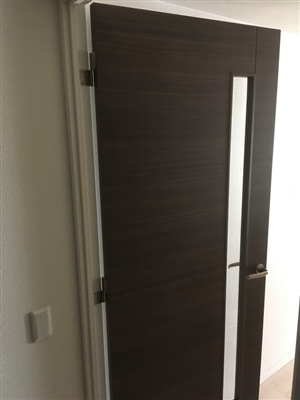 ドア,きしみ,きしむ,ギーギー,鳴る